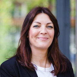 Franziska Balanskat Franziska Balanskat's profile picture