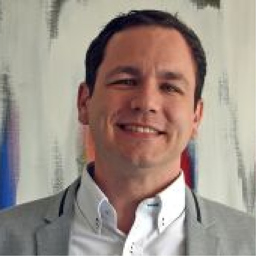 Raphael Eichenberger