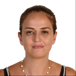 Chirine Merhi