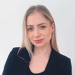Julia Pörnbacher