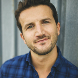 Toni Sahin