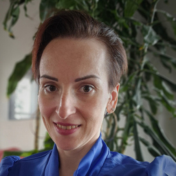 Maria Schertler's profile picture