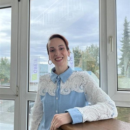 Maria Schertler
