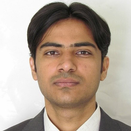 Muhammad Shahbaz Asif