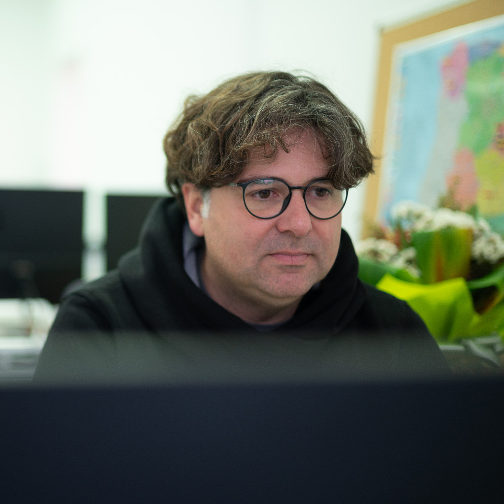 Guillem Ferré Clinical Sales Representative CORR MEDICAL XING
