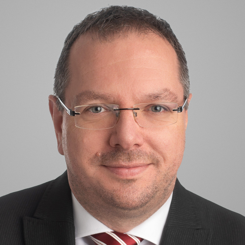 Olaf Ziese Mitarbeiter Qualitätsmanagement GO! Express & Logistics