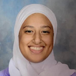 Nada Mahmoud