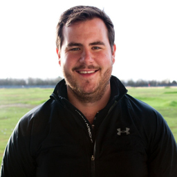 Graeme Steven