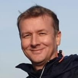 Dipl.-Ing. Andre Köhler