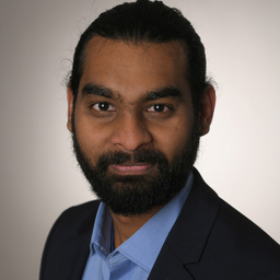 Pradeep Krishna Chintapalli