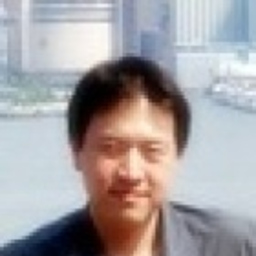Kwanik Cheon