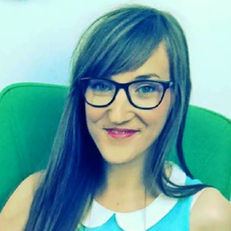 Daniela Muresan