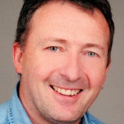 Andreas M. Kressner