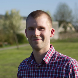 Lukas Poost