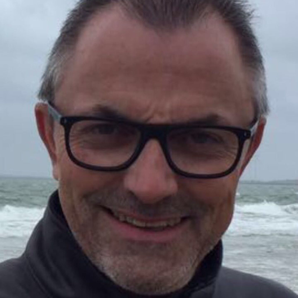 Walter Reinhardt Geschäftsführer Walther + Reinhardt