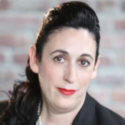 Karin Rosenberg