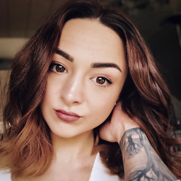 Michelle Holzmann