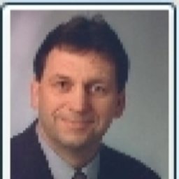 Markus Scharr