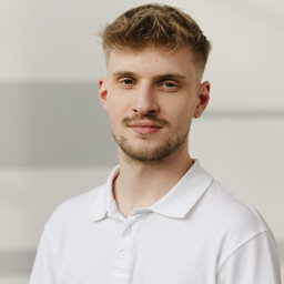 Luis Kresse-Mann Luis Kresse-Mann's profile picture