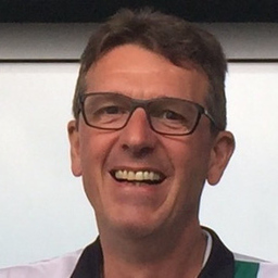 Dr. Volker Port