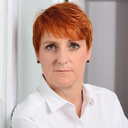 Social Media Profilbild Anja Suchy Leipzig