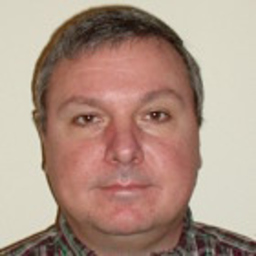 Jean-Louis Ouellette