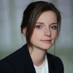 Saskia Dralle