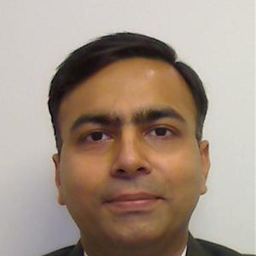 Sachin Bhardwaj