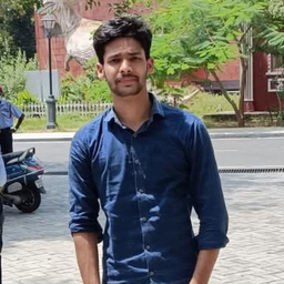 Nishant tyagi