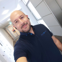 Carlos Gutierrez