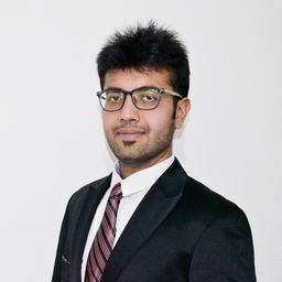 Sanketkumar Gopalbhai Panseriya