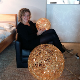 Susanne Heil