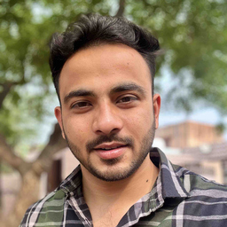 Sahil Panghal
