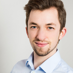 Martin Neuberger