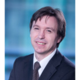 Dr. Harald Beutl