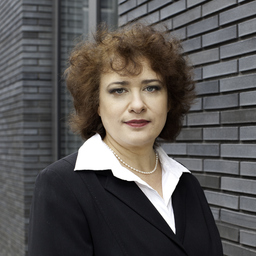 Galyna Stetsenko