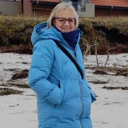 Christine Hattesen