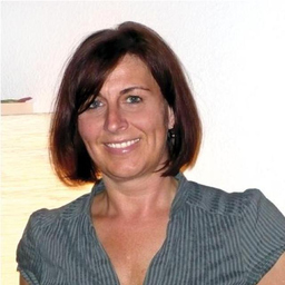 Profilbild Sabine Frey