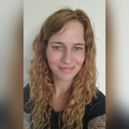 Jacqueline Wittek