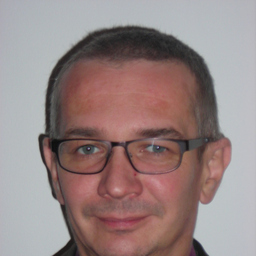 Dr. Adrian Donder