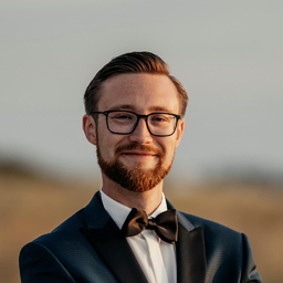 Christian Delfs