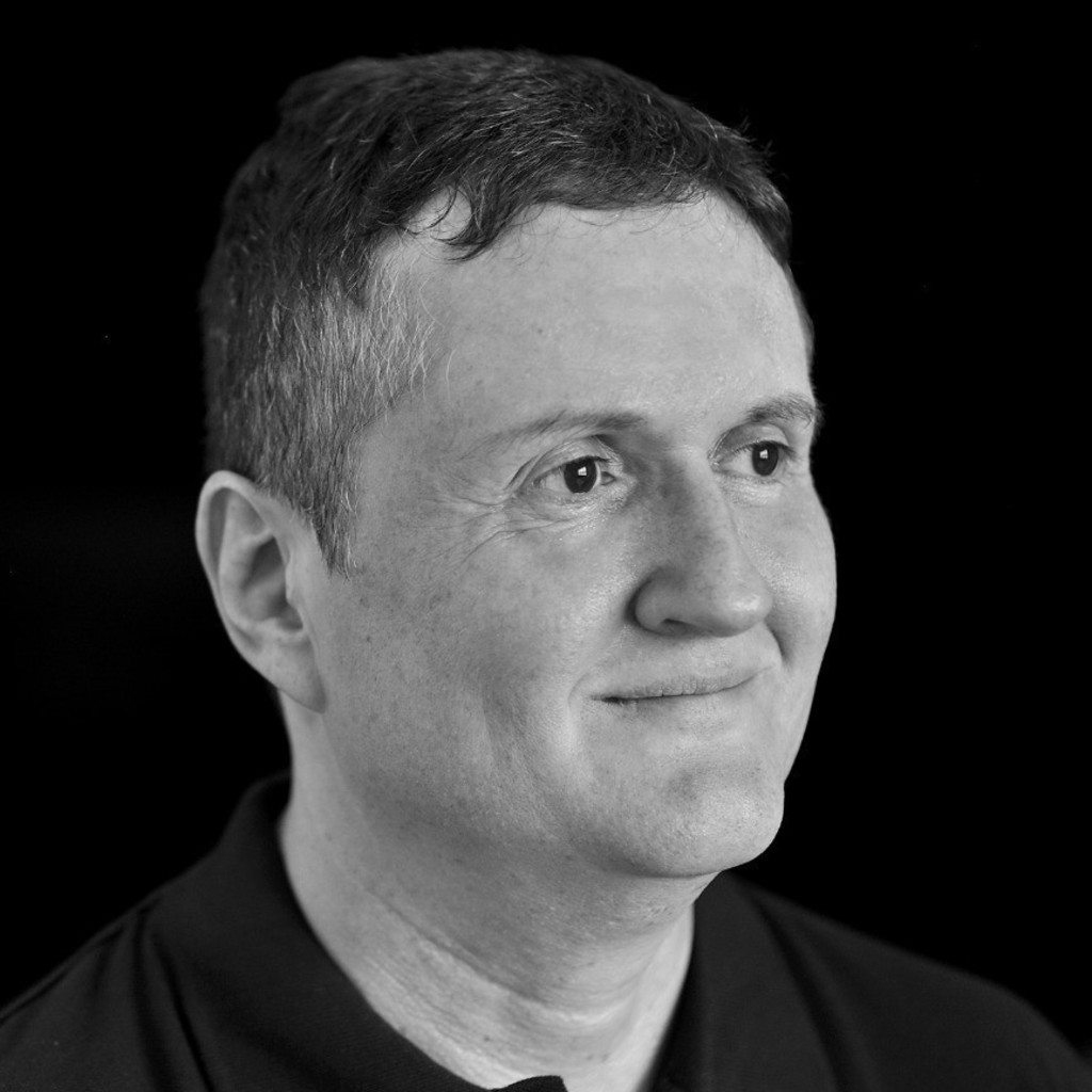 Thomas Deuschl 3DArtist / Motion Designer / GF alpha3D.media XING