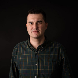 George Radutoiu