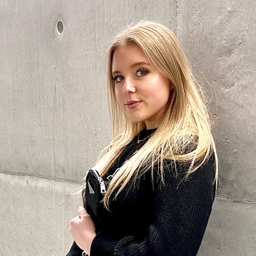 Nele Bickelmann's profile picture