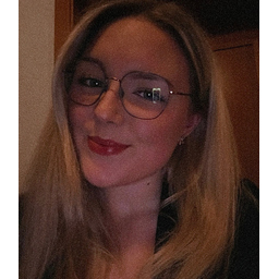 Nele Bickelmann's profile picture