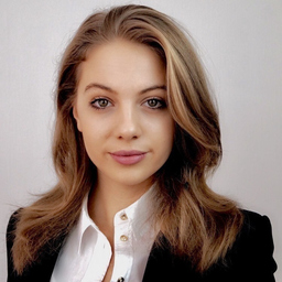 Alina Stolten