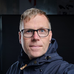 sven falk