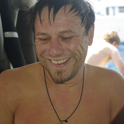 Nikkos Breitschopf