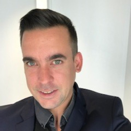 Benjamin LE MER