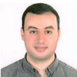 Khaled Sharshar
